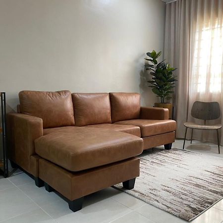 Seaview Apartment Kuala Terengganu Exterior photo
