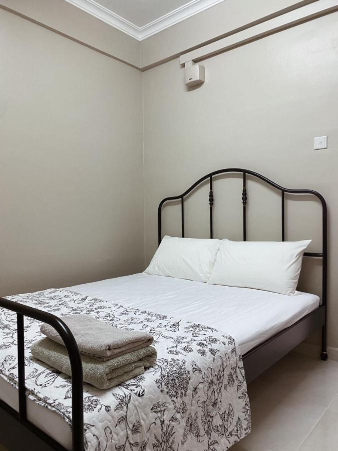 Seaview Apartment Kuala Terengganu Exterior photo