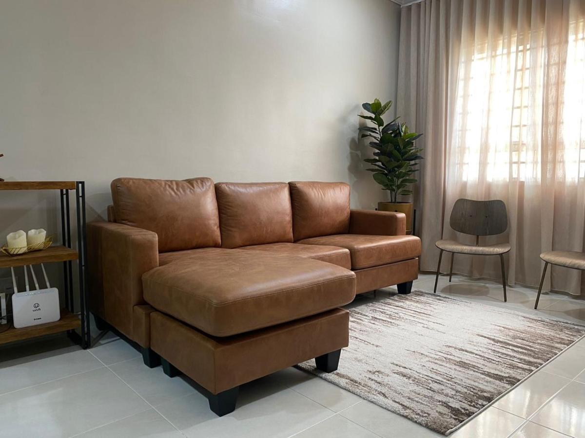 Seaview Apartment Kuala Terengganu Exterior photo